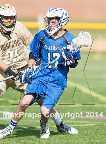 Thumbnail 2 in Williamstown @ Absegami photogallery.