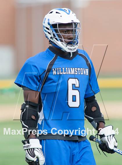 Thumbnail 2 in Williamstown @ Absegami photogallery.