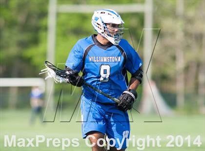 Thumbnail 1 in Williamstown @ Absegami photogallery.