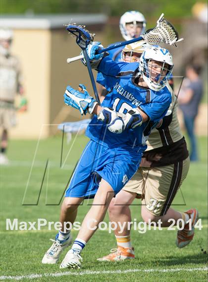 Thumbnail 1 in Williamstown @ Absegami photogallery.