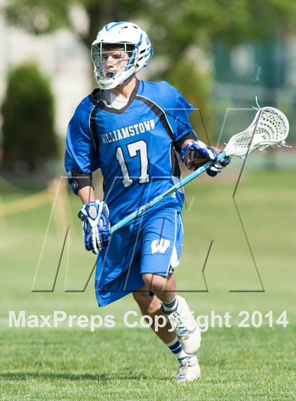 Thumbnail 3 in Williamstown @ Absegami photogallery.