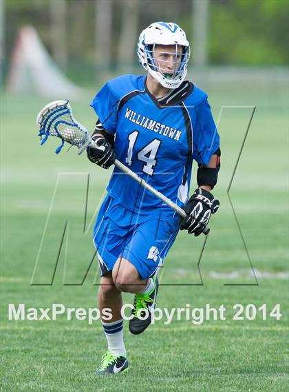 Thumbnail 3 in Williamstown @ Absegami photogallery.