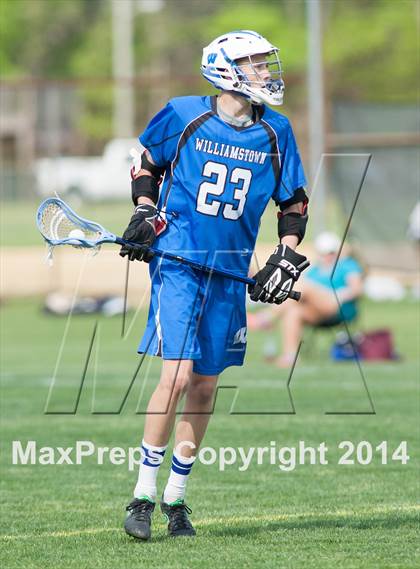 Thumbnail 3 in Williamstown @ Absegami photogallery.