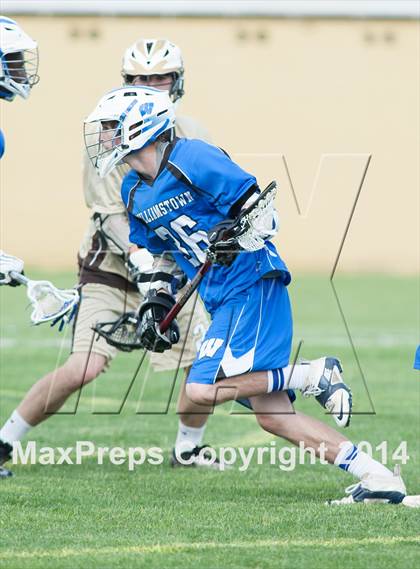 Thumbnail 3 in Williamstown @ Absegami photogallery.