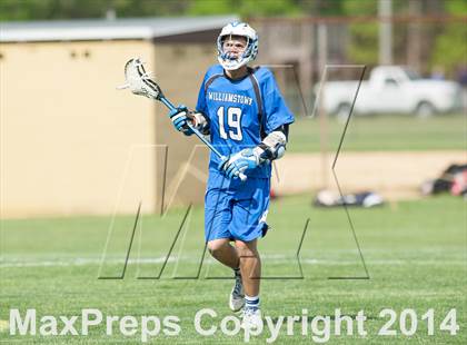 Thumbnail 1 in Williamstown @ Absegami photogallery.