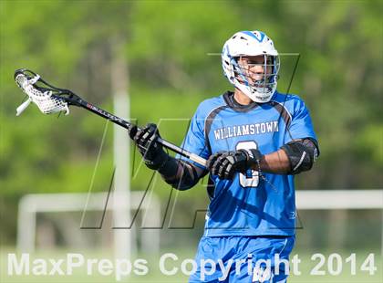 Thumbnail 2 in Williamstown @ Absegami photogallery.
