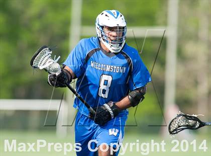 Thumbnail 1 in Williamstown @ Absegami photogallery.