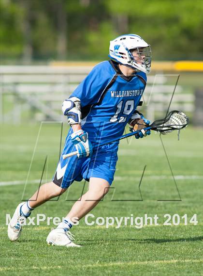 Thumbnail 2 in Williamstown @ Absegami photogallery.