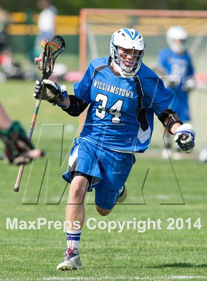 Thumbnail 3 in Williamstown @ Absegami photogallery.