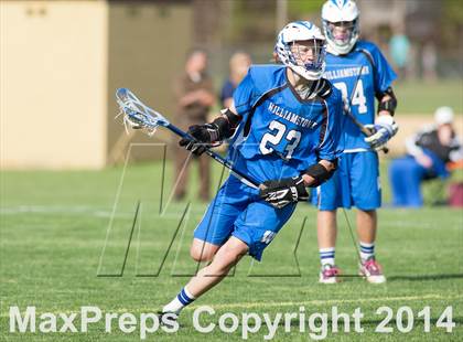 Thumbnail 1 in Williamstown @ Absegami photogallery.
