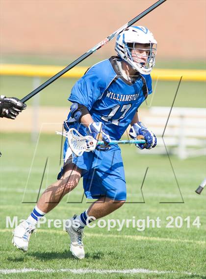 Thumbnail 1 in Williamstown @ Absegami photogallery.