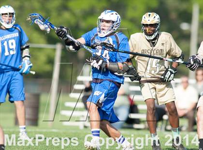 Thumbnail 3 in Williamstown @ Absegami photogallery.