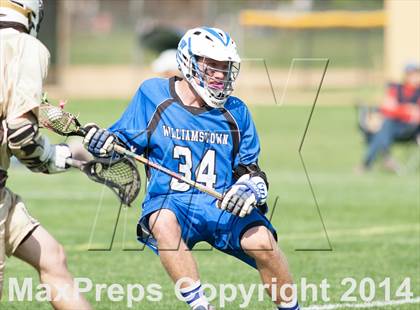 Thumbnail 1 in Williamstown @ Absegami photogallery.