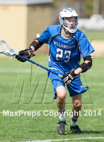 Thumbnail 1 in Williamstown @ Absegami photogallery.