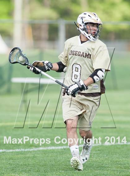 Thumbnail 1 in Williamstown @ Absegami photogallery.