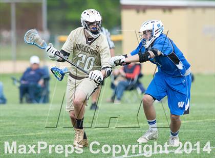 Thumbnail 1 in Williamstown @ Absegami photogallery.