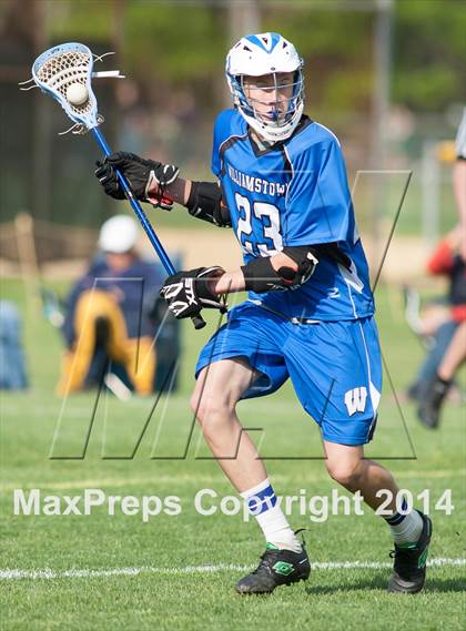 Thumbnail 3 in Williamstown @ Absegami photogallery.