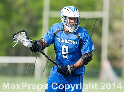 Thumbnail 3 in Williamstown @ Absegami photogallery.