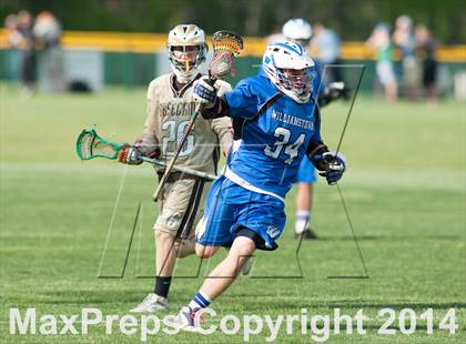 Thumbnail 1 in Williamstown @ Absegami photogallery.