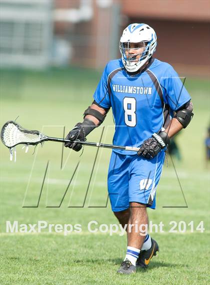 Thumbnail 2 in Williamstown @ Absegami photogallery.