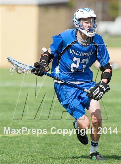Thumbnail 3 in Williamstown @ Absegami photogallery.