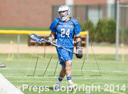 Thumbnail 2 in Williamstown @ Absegami photogallery.