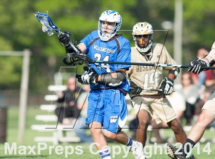 Thumbnail 2 in Williamstown @ Absegami photogallery.
