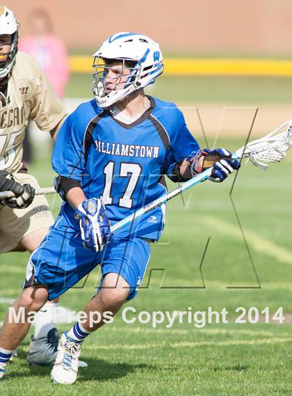 Thumbnail 3 in Williamstown @ Absegami photogallery.