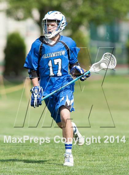 Thumbnail 1 in Williamstown @ Absegami photogallery.