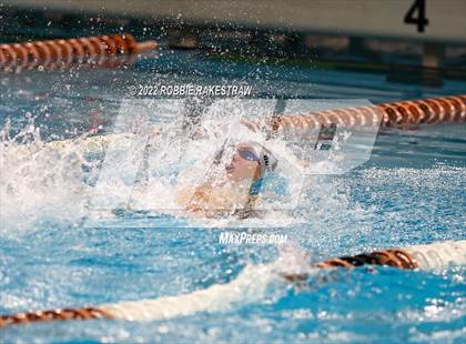 Thumbnail 3 in UIL 6A Boys Swimming & Diving State Finals photogallery.