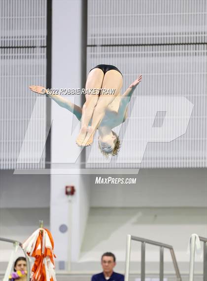 Thumbnail 2 in UIL 6A Boys Swimming & Diving State Finals photogallery.