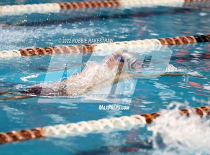 Thumbnail 3 in UIL 6A Boys Swimming & Diving State Finals photogallery.