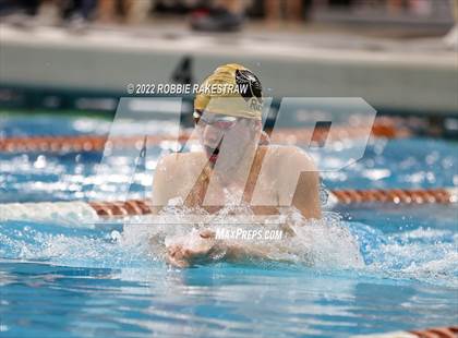 Thumbnail 3 in UIL 6A Boys Swimming & Diving State Finals photogallery.