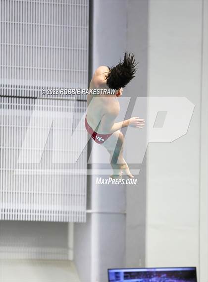 Thumbnail 1 in UIL 6A Boys Swimming & Diving State Finals photogallery.