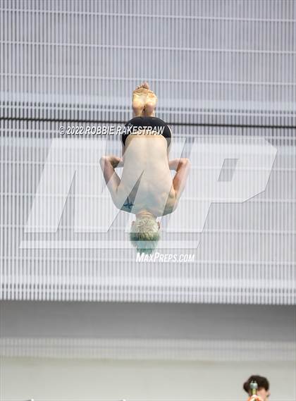 Thumbnail 3 in UIL 6A Boys Swimming & Diving State Finals photogallery.