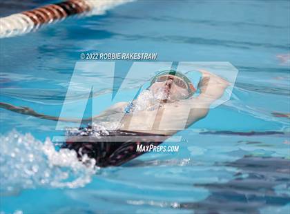 Thumbnail 1 in UIL 6A Boys Swimming & Diving State Finals photogallery.