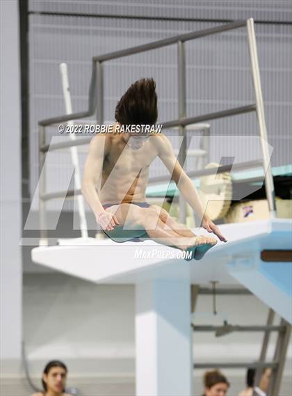 Thumbnail 3 in UIL 6A Boys Swimming & Diving State Finals photogallery.