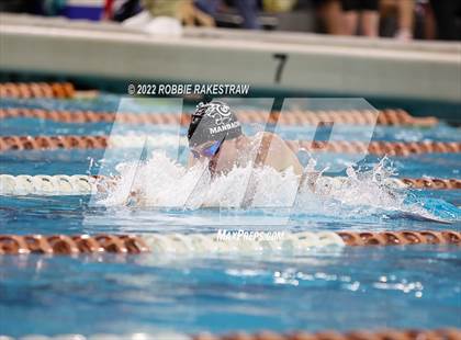 Thumbnail 3 in UIL 6A Boys Swimming & Diving State Finals photogallery.