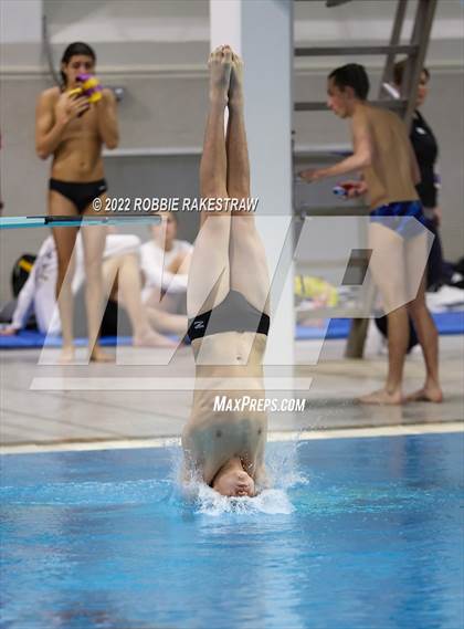 Thumbnail 3 in UIL 6A Boys Swimming & Diving State Finals photogallery.