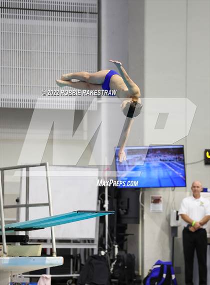 Thumbnail 3 in UIL 6A Boys Swimming & Diving State Finals photogallery.