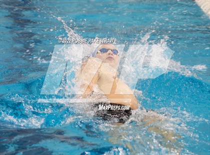 Thumbnail 3 in UIL 6A Boys Swimming & Diving State Finals photogallery.