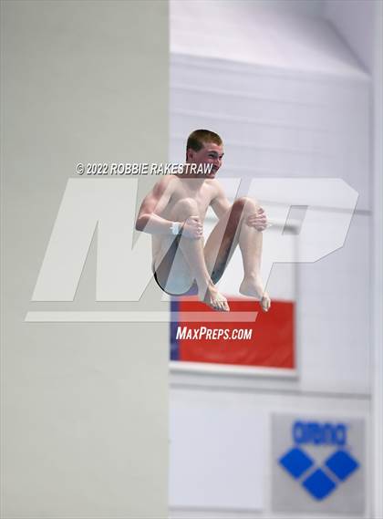 Thumbnail 1 in UIL 6A Boys Swimming & Diving State Finals photogallery.