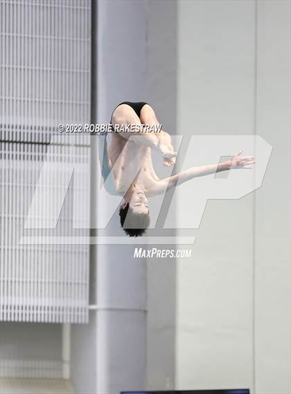 Thumbnail 1 in UIL 6A Boys Swimming & Diving State Finals photogallery.
