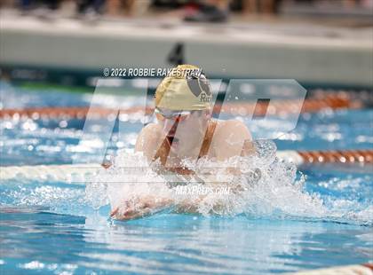 Thumbnail 1 in UIL 6A Boys Swimming & Diving State Finals photogallery.