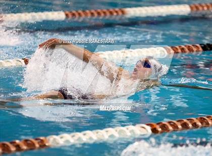 Thumbnail 2 in UIL 6A Boys Swimming & Diving State Finals photogallery.