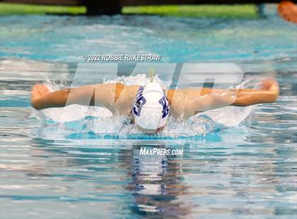Thumbnail 1 in UIL 6A Boys Swimming & Diving State Finals photogallery.