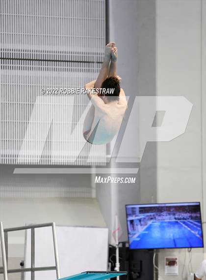 Thumbnail 1 in UIL 6A Boys Swimming & Diving State Finals photogallery.
