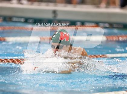 Thumbnail 3 in UIL 6A Boys Swimming & Diving State Finals photogallery.