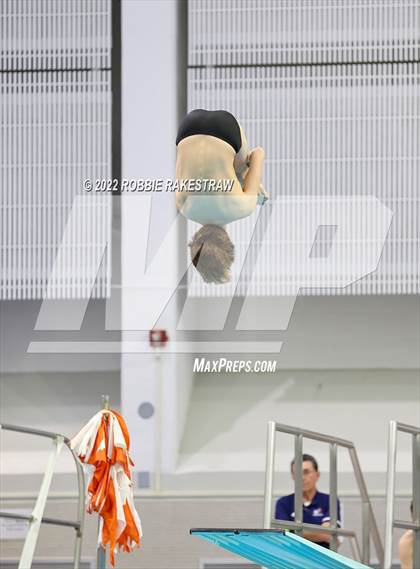 Thumbnail 1 in UIL 6A Boys Swimming & Diving State Finals photogallery.
