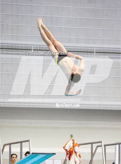 Thumbnail 1 in UIL 6A Boys Swimming & Diving State Finals photogallery.